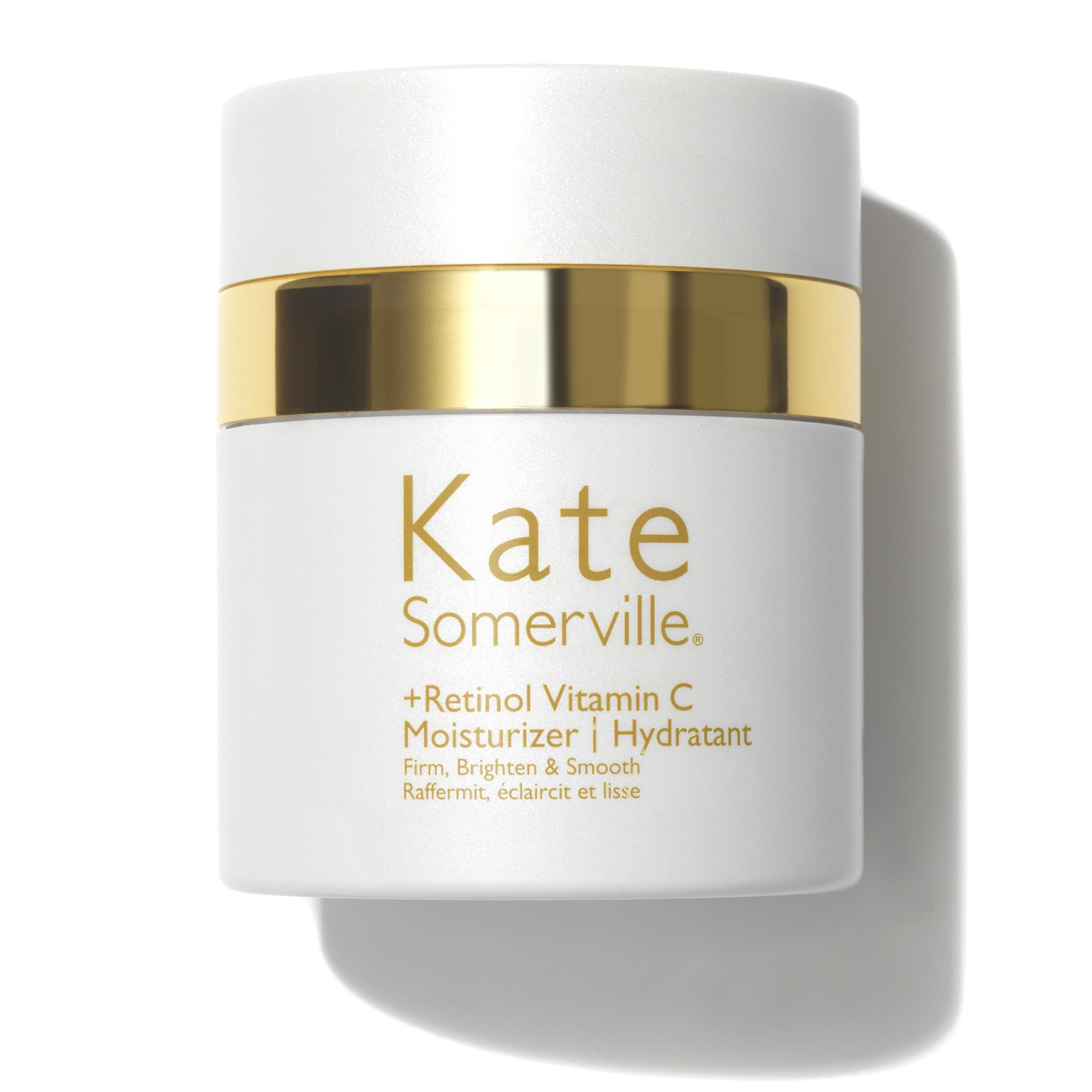 Kate Somerville

Retinol Vitamin C Moisturizer

50ML | Space NK (EU)