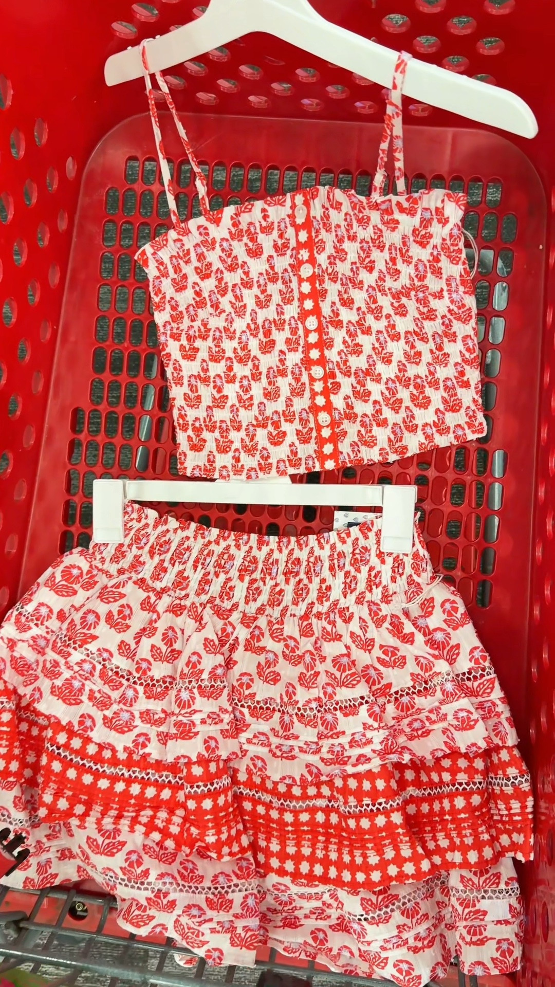 I am dying over this summer vacation set! 

#LTKSpringSale #LTKootd #LTKSeasonal