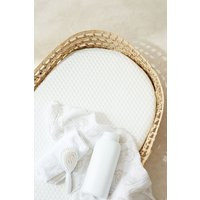 Luxury Basket Baby Changing Mat - With Soft Fabric Cover | Debenhams UK
