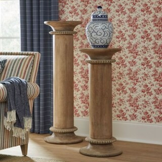 Cardiff Pedestal | Ballard Designs, Inc.