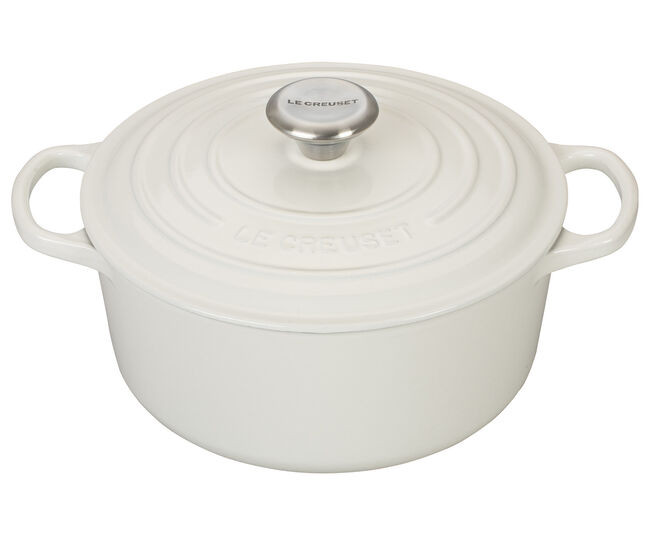 Round Dutch Oven | Le Creuset