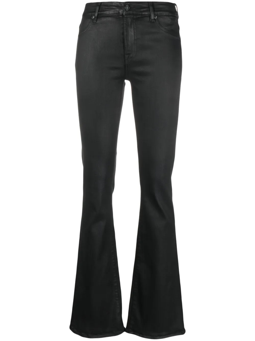 Flared broek | Farfetch Global