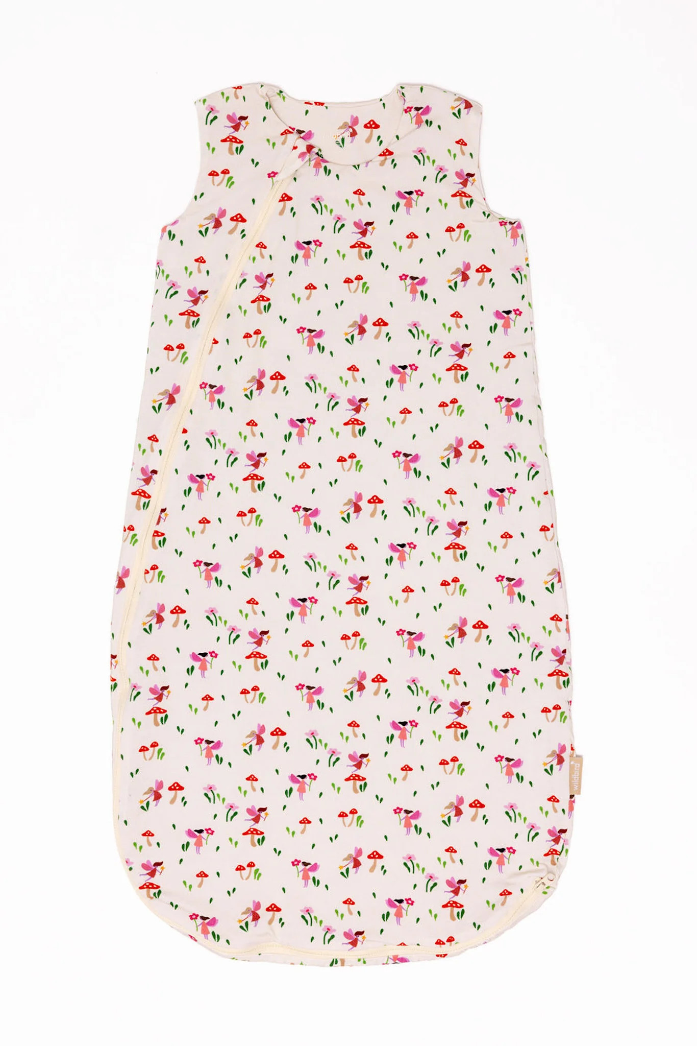 Faye - CloudBlend™ Sleep Sack TOG 1 | Wildbird