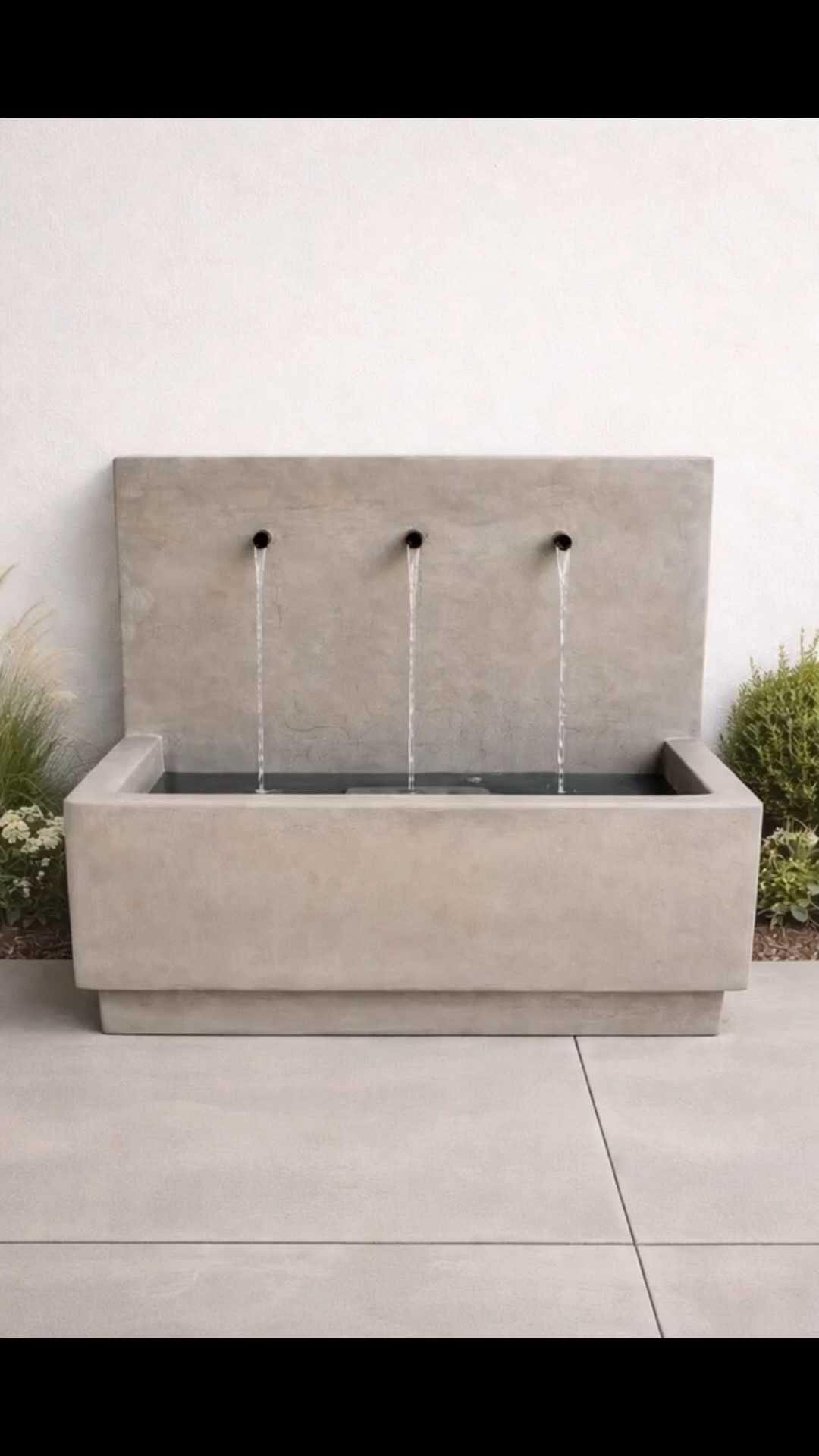 !!! One of the prettiest luxe outdoor finds. Looks like a $6400 outdoor water fountain 😍

#LTKHome #LTKSaleAlert