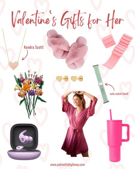 💕Valentine’s Day Gifts for Her 💕



#LTKGiftGuide #LTKSeasonal #LTKparties