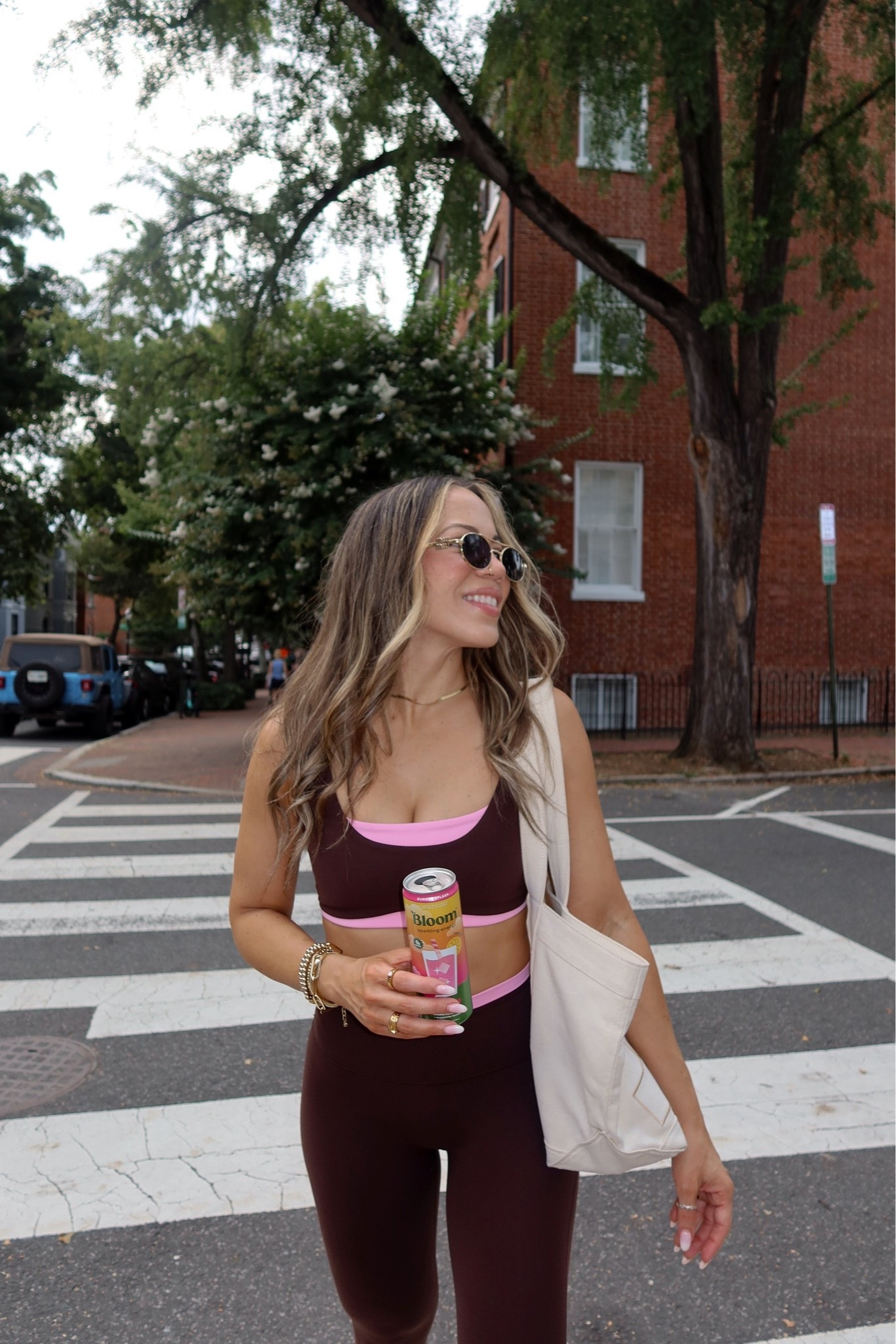 Layered workout clothes

#LTKootd #LTKgrwm #LTKActive