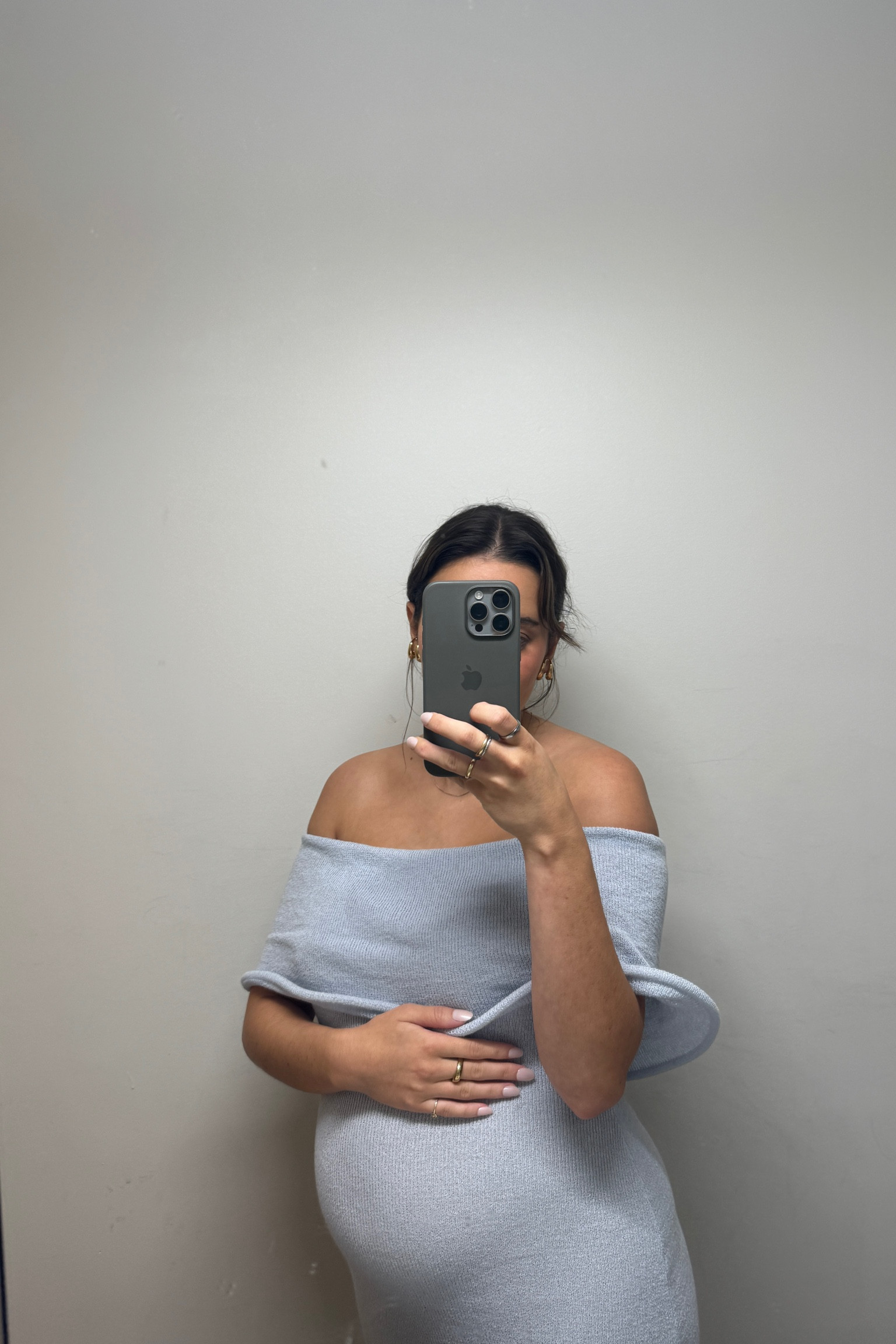 The Perfect Wedding Guest Dress (comfy for maternity too)

#LTKstyletip #LTKwedding #LTKmaternity