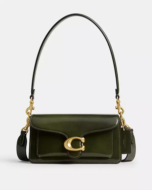 Tabby Shoulder Bag 20 | Coach Outlet US