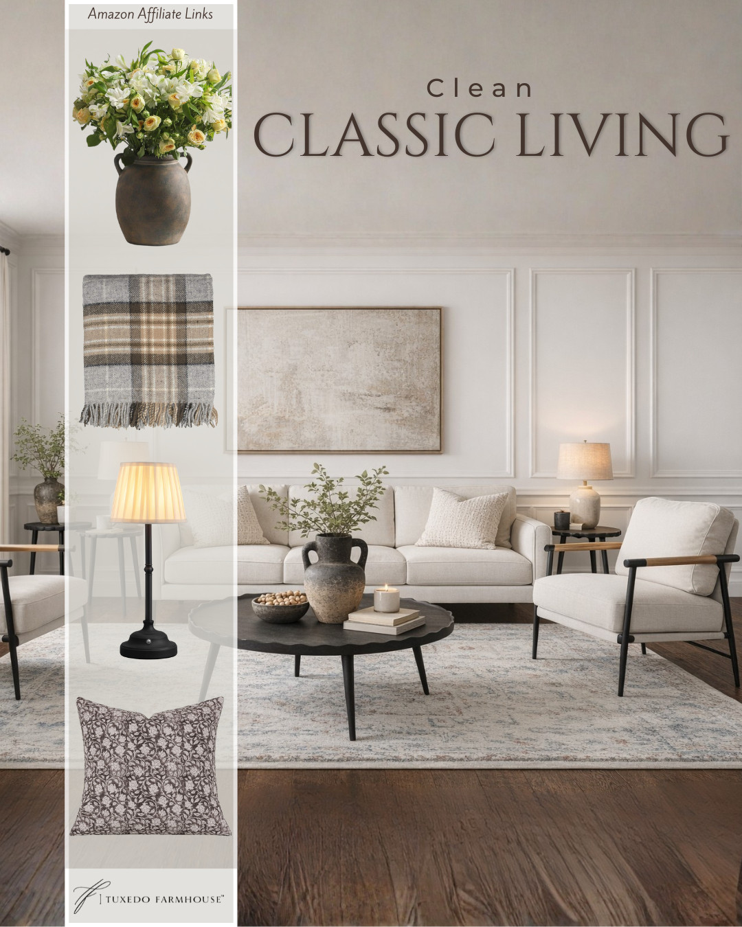 Refresh your living space with these cozy and stylish decor picks. Perfect for adding a touch of elegance to any room. #LivingRoomDecor #CozyHome

Seasonal, home decor, accent chairs, rugs, wall art, frames, pillows, lamps, baskets, candles, books, coffee tables, ottomans, trays, bowls, consoles, accent tables
 

 #LTKSeasonal #LTKHome