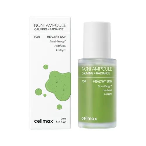 celimax - Noni Ampoule Calming + Radiance | YesStyle Global