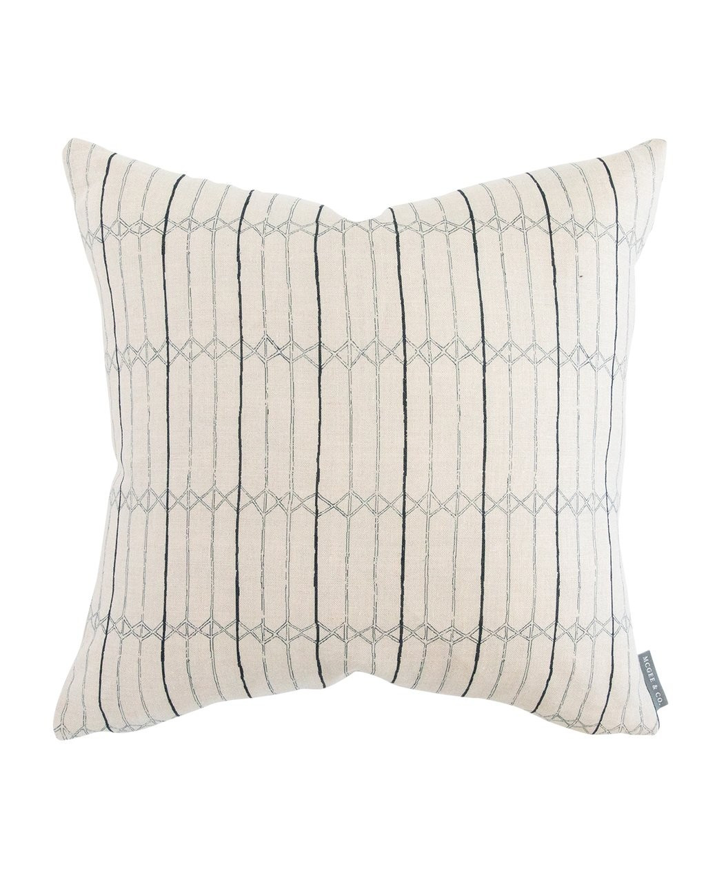 Minerva Pillow Cover | McGee & Co.
