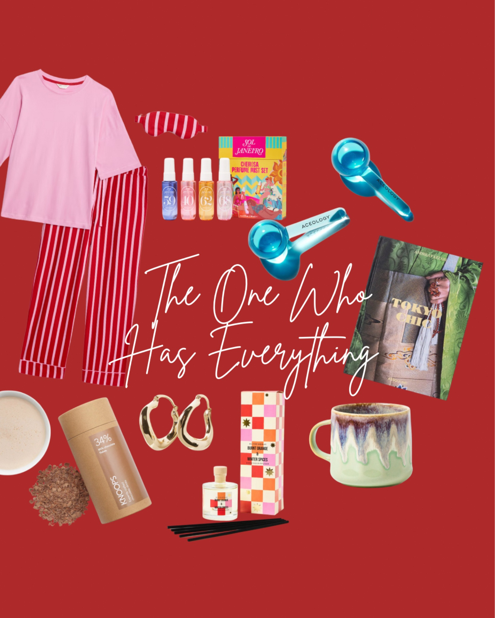 Christmas gift for the one who has everything ✨ #ChristmasGifts #ChristmasPresents #GiftGuide 