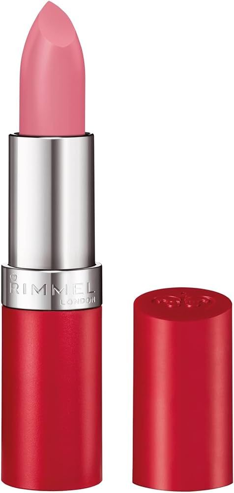 Rimmel London - Lasting Finish Matte Lipstick | Amazon (CA)