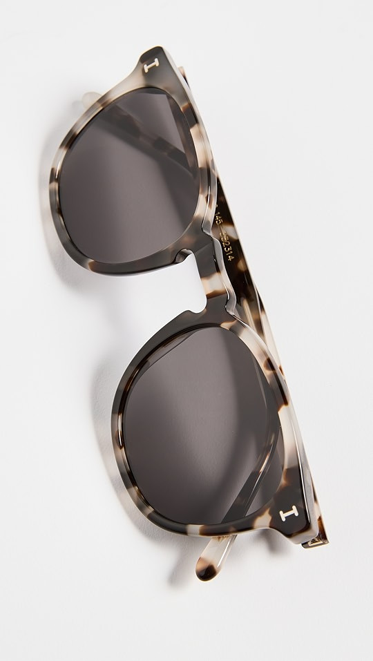Eldridge Sunglasses | Shopbop
