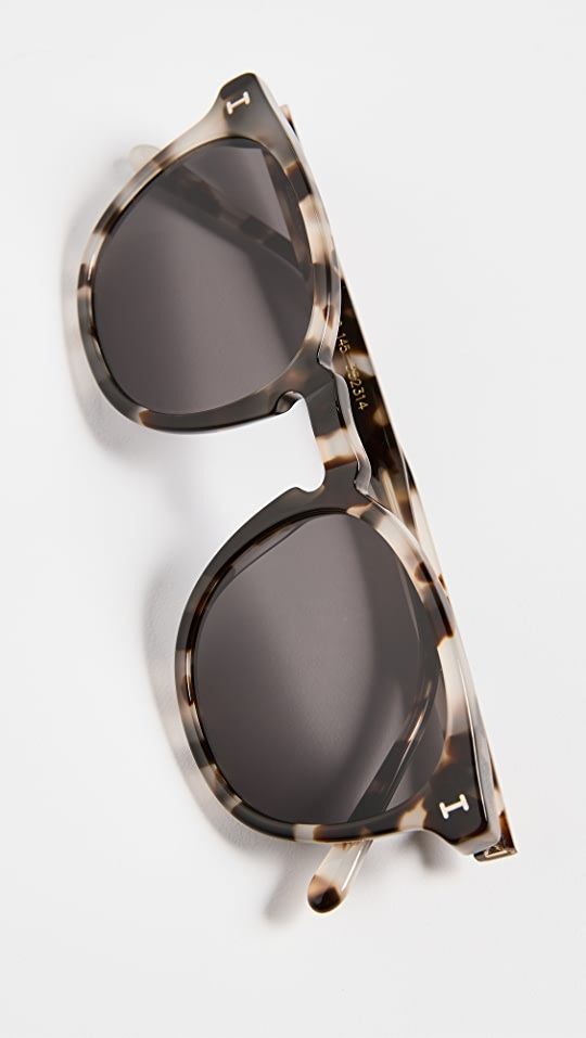 Illesteva Eldridge Sunglasses | SHOPBOP | Shopbop