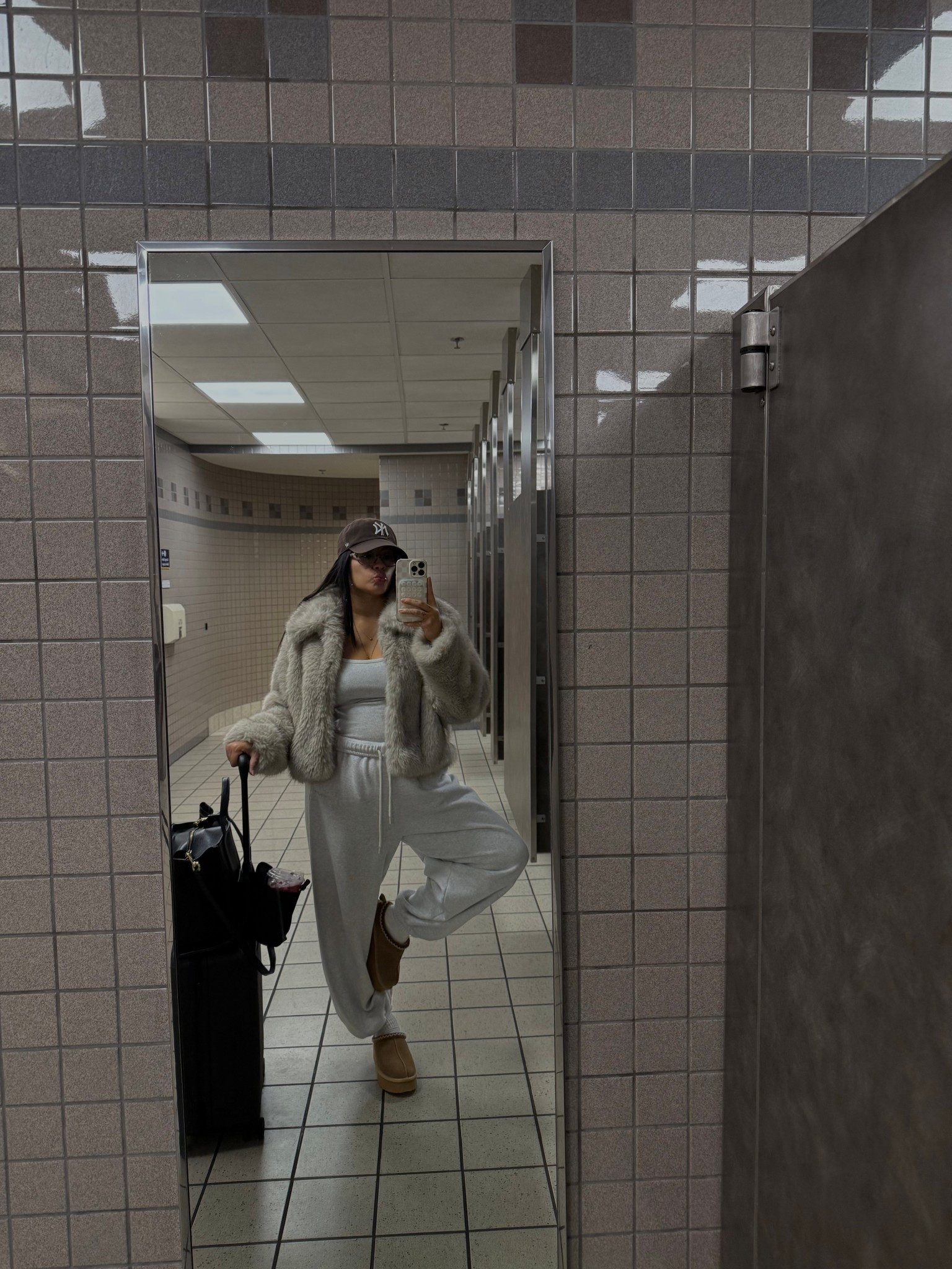 I’m wearing L in everything 

#LTKcanada #LTKmidsize #LTKwinter