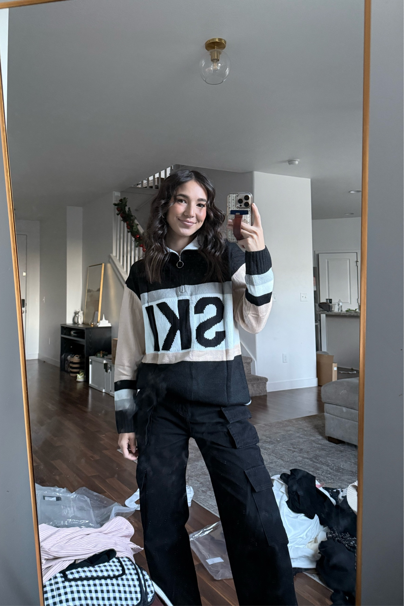 The cutest pullover #modest