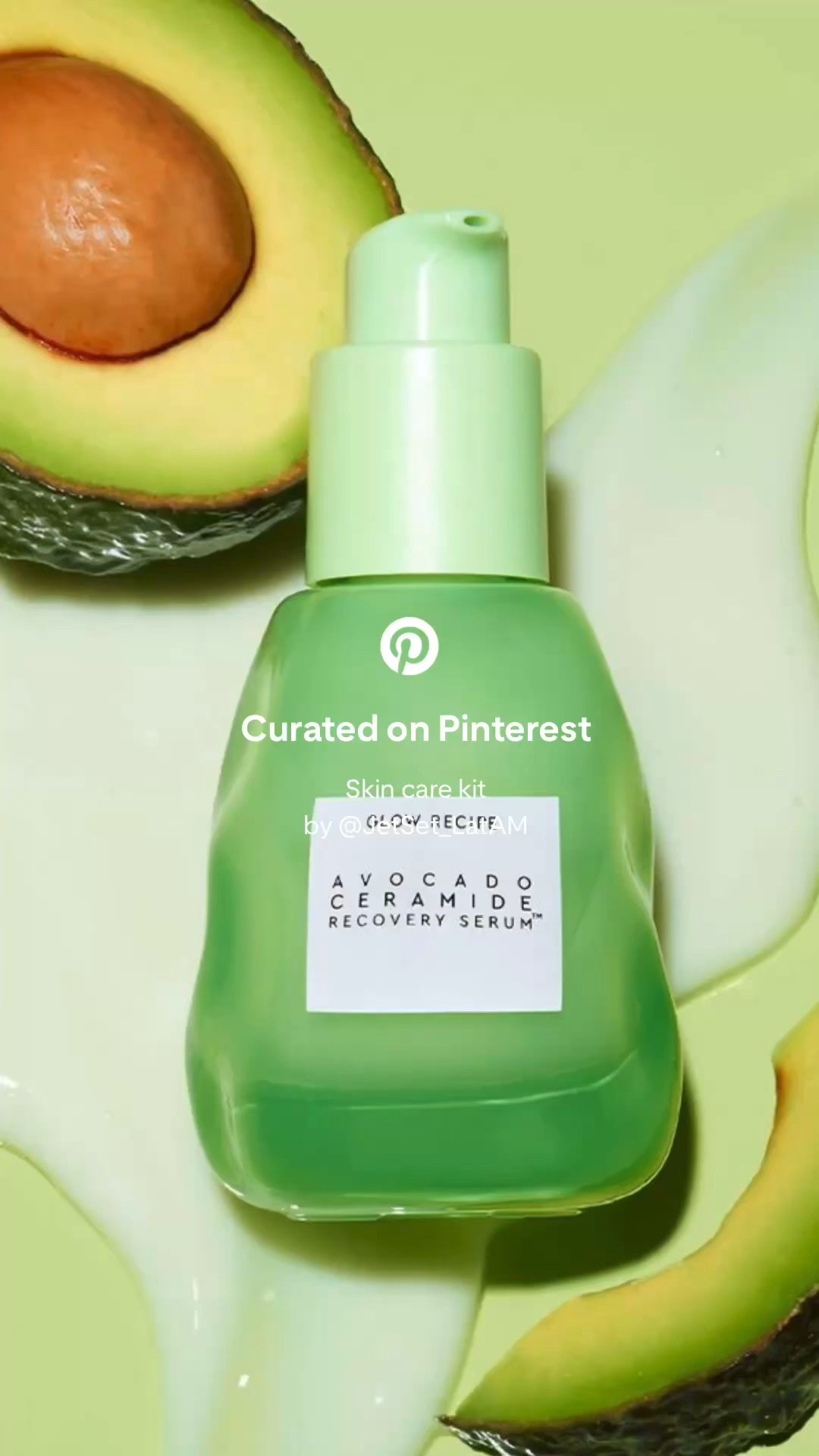 GLOW RECIPE | Avocado Ceramide Recovery Serum

Glow Recipe Avocado Melt Retinol Sleeping Mask – creamy nourishment with gentle retinol.#LTKCyberWeek

#LTKBeauty #LTKTravel #LTKHoliday