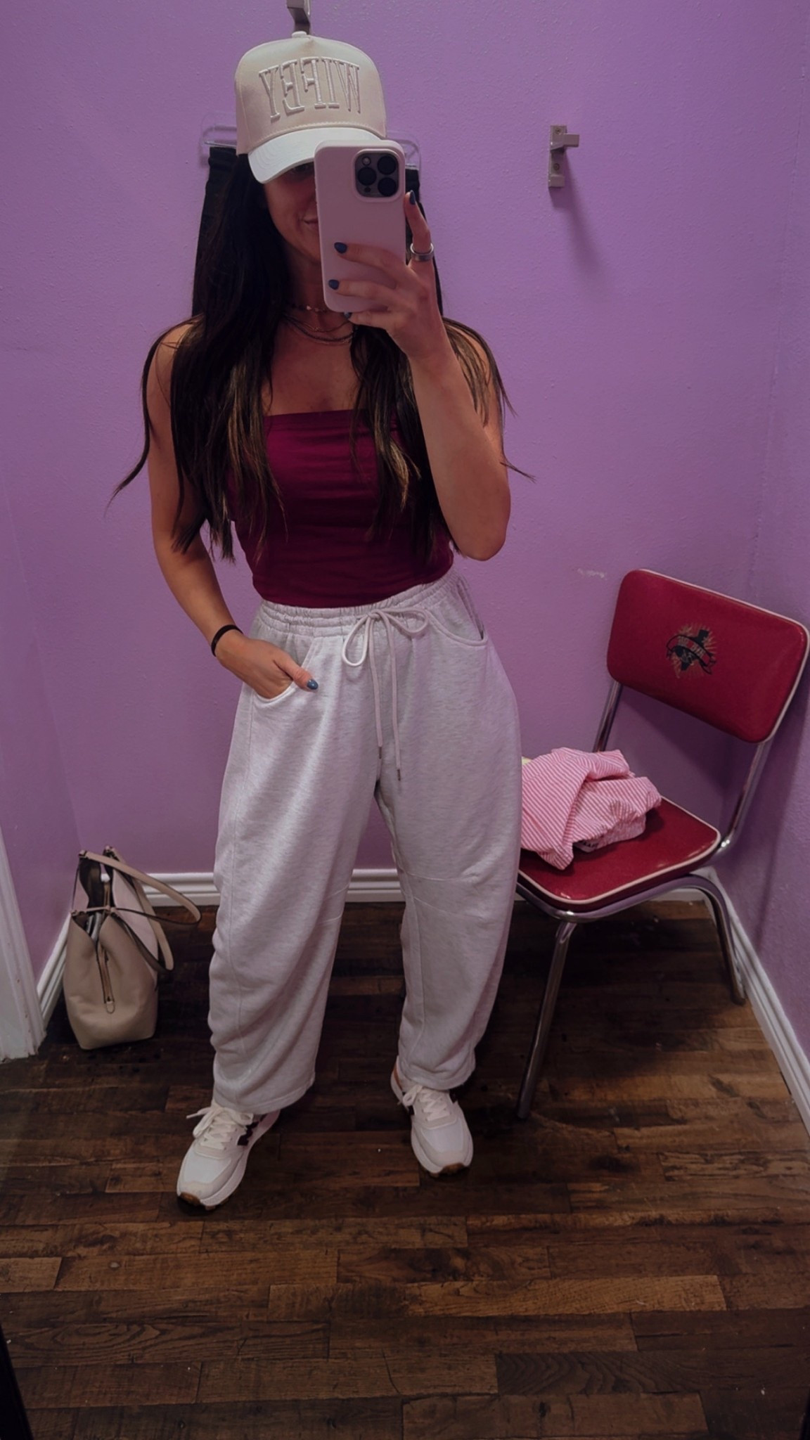 cozy. neutral. affordable.
aka the dream combo 🩶
linked everything!🛍️


#LTKStyleTip #LTKFindsUnder50