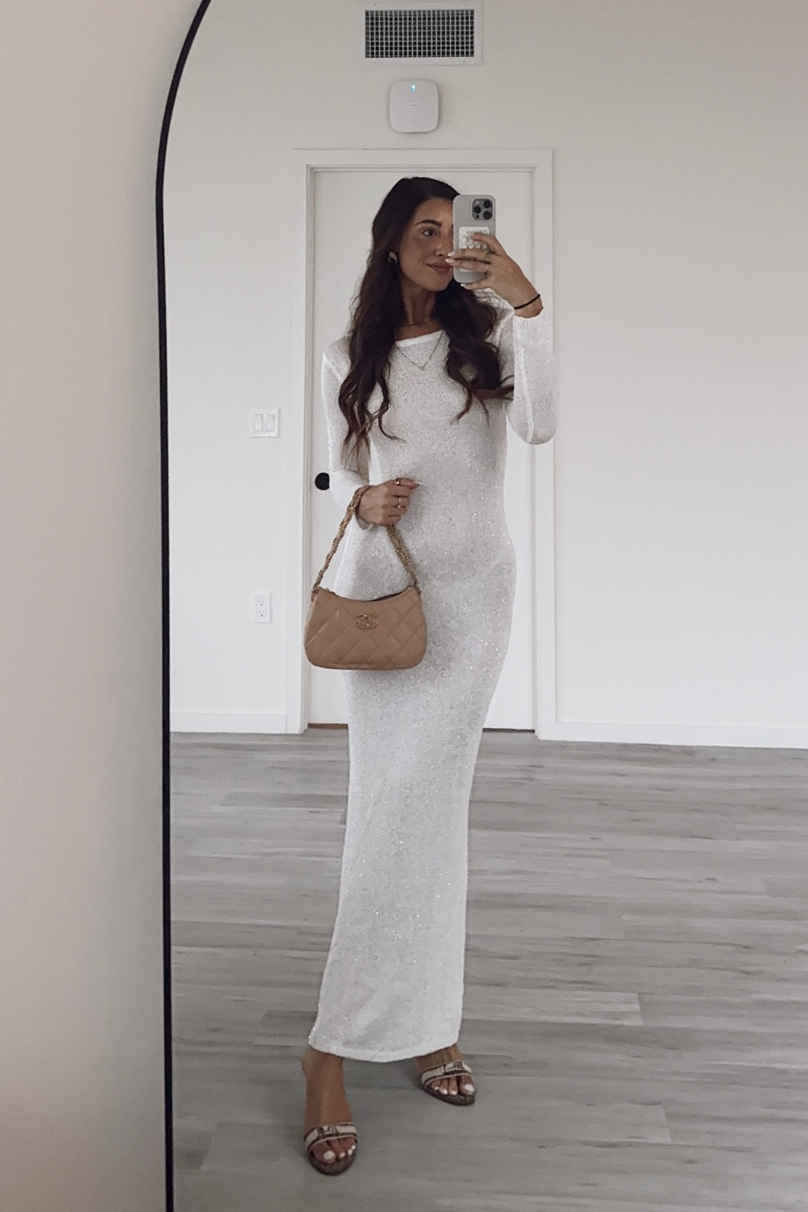 Girls night out 

#LTKstyletip #LTKfindsunder100 #LTKitbag