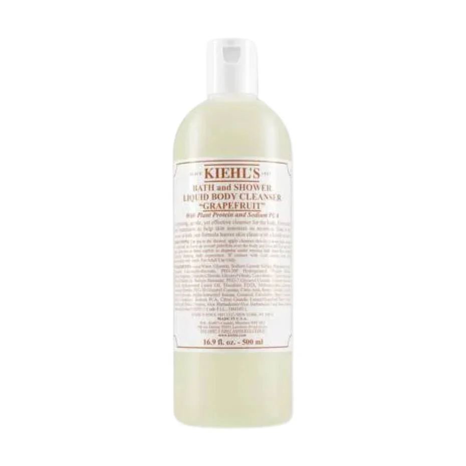 Bath & Shower Liquid Body Cleanser - Body Wash - Kiehl’s | Kiehl's