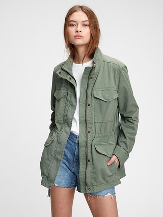 Utility Jacket | Gap (US)