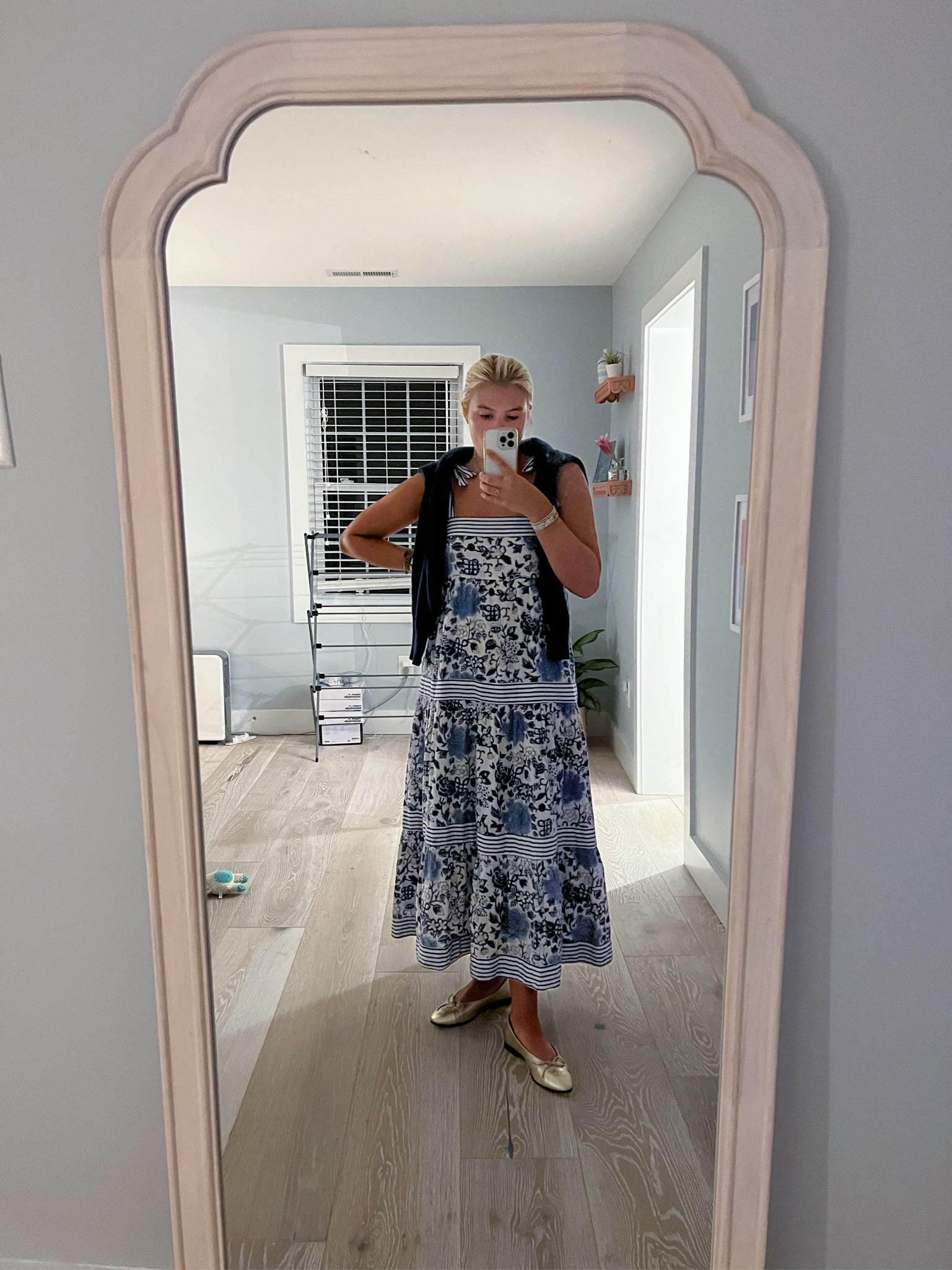 A favorite summer dress from Madison Mathews! This is the Allyson style and I’m in a small 

#LTKFind #LTKstyletip #LTKSeasonal