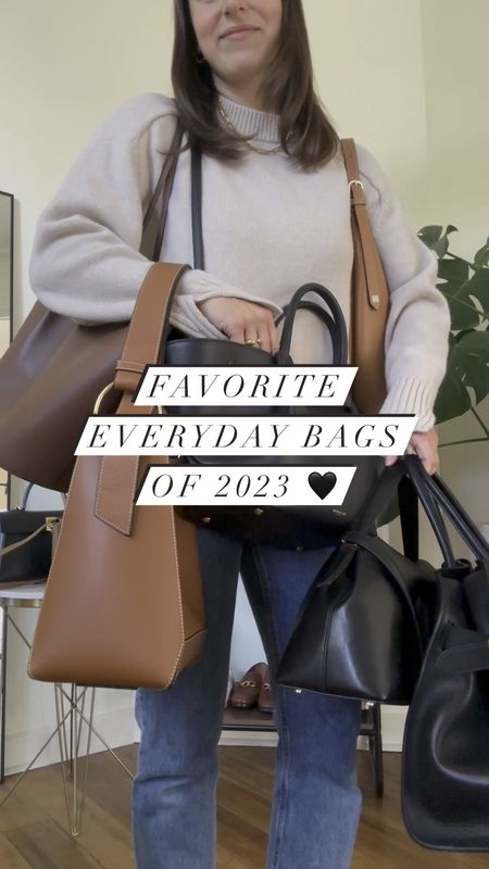 Best bags, favorite bags, classic bags, workwear bags



#LTKitbag #LTKstyletip