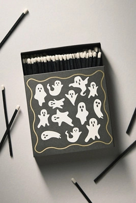 Mystic Icon Matchbox | Anthropologie (US)