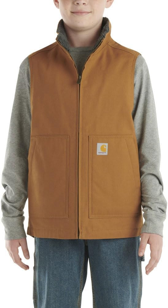 Carhartt boys Modern | Amazon (US)