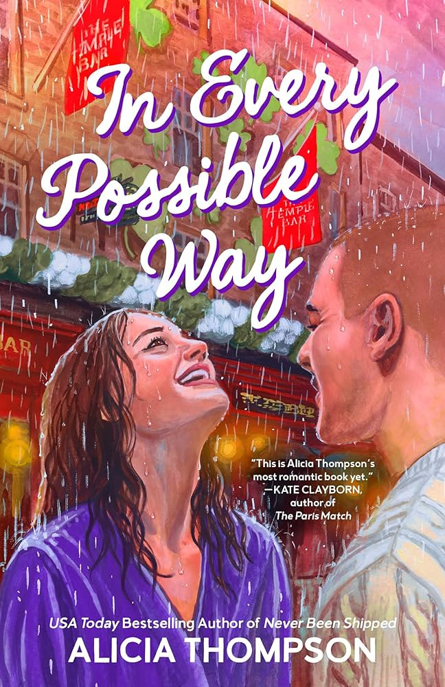 In Every Possible Way | Amazon (US)