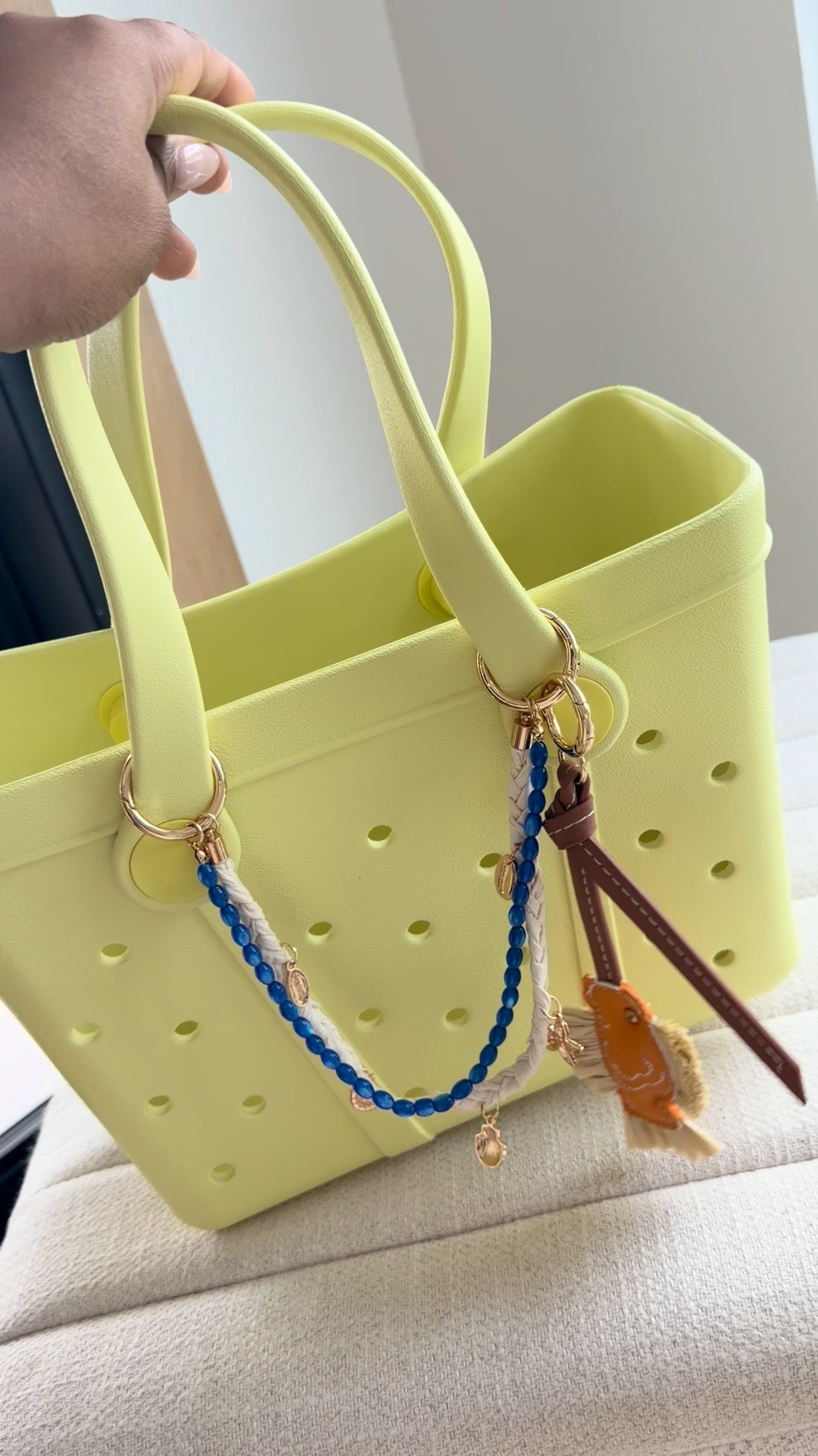 How fun is this?! The cutest look for less!💛 

 #LTKootd #LTKmomlife #LTKTravel