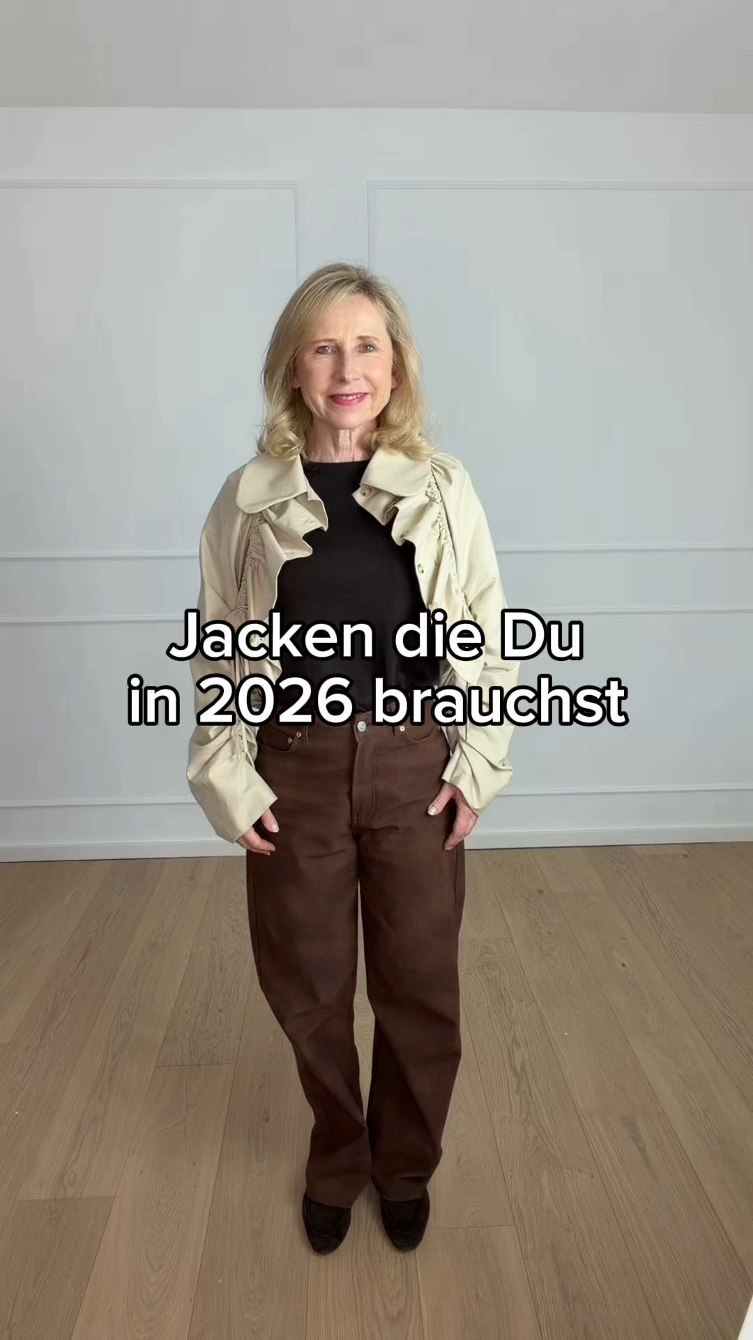 Diese Jacke Styles sind im Frühling 2026 mega angesagt 👍 Schau Dir meine Auswahl an 🫶

#LTKdeutschland #LTKstyletip #LTKFashionMonth