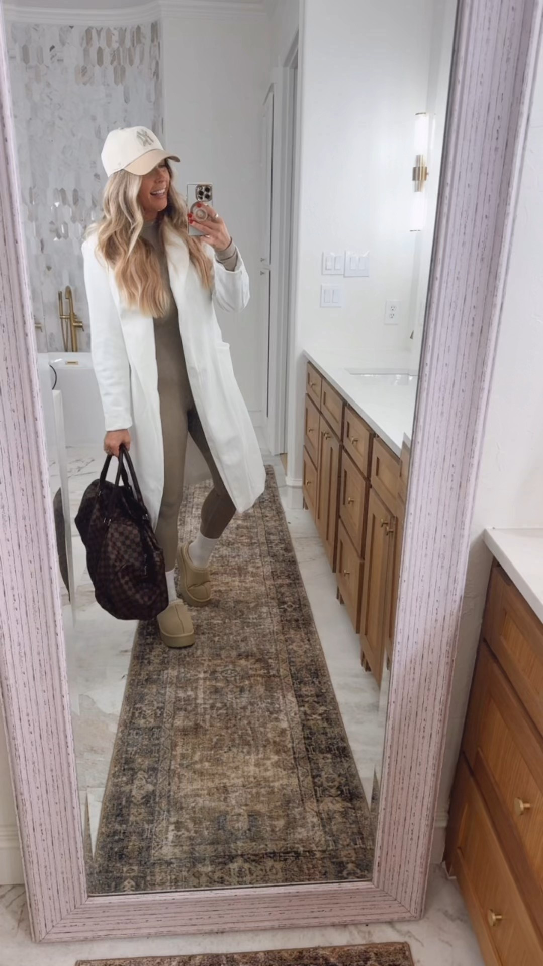 Travel outfit. Apres ski. Winter fashion. Ski. Vacation outfits beach.  Home decor. Rug. Track pants fit true to size and come in short to tall options. Winter capsule wardrobe. Hooded cape. Track pants. Faux fur coat. Winter capsule wardrobe. Scarf. Hooded scarf. Quilted vest. Ski. Apres ski. Ugg. Jeans. Valentine’s Day. Love knot bag. Target. Target sale. Camo. Leopard pants. . Apres ski. Ugg. Faux fur coat. Ski. Ski outfit. Bedding refresh. cozy set. Valentine’s Day decor. Red light therapy. Home organization. Bounce fleece funnel neck tunic. Scarf coat. Winter fashion outfit. Statement coat. Winter women’s outfit. Cozy travel outfit. NYE. NYE outfit. NYE set. Leggings. Activewear. Athleisure. Fleece lined leggings. Active wear sale. New arrivals. Faux fur coast sized up to large. Travel outfit. Ski outfit.  new arrivals. Workout set. Lululemon looks for less. . Cozy travel outfit.  sale. NYE. New Year’s Eve outfit. Winter fashion. Winter outfit. Puffer vest. Holiday outfits women. Holiday accessories. Fitness. Workout. Athleisure. Vibrating pad. Vibration plate.




#LTKTravel #LTKSaleAlert #LTKOver40