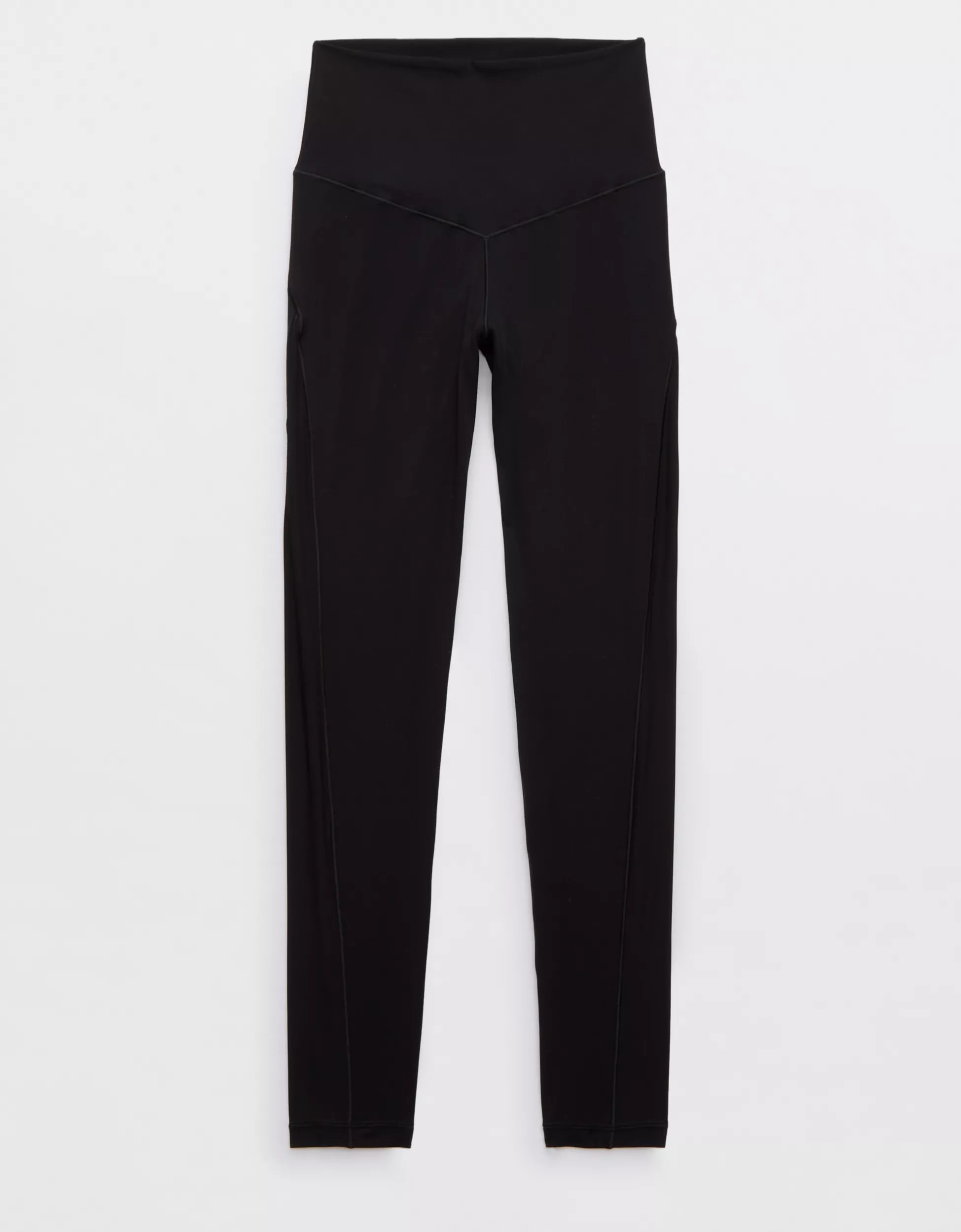 OFFLINE By Aerie Real Me Mesh High Waisted Legging | Aerie