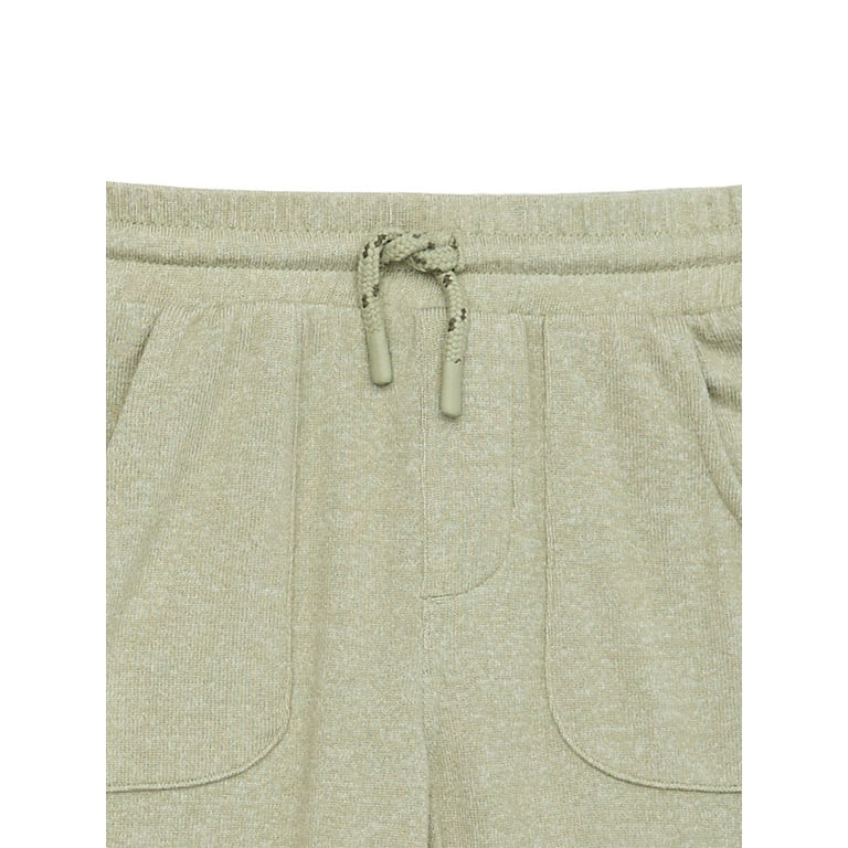 easy-peasy Toddler Boy Hacci Joggers, Sizes 18M-5T | Walmart (US)