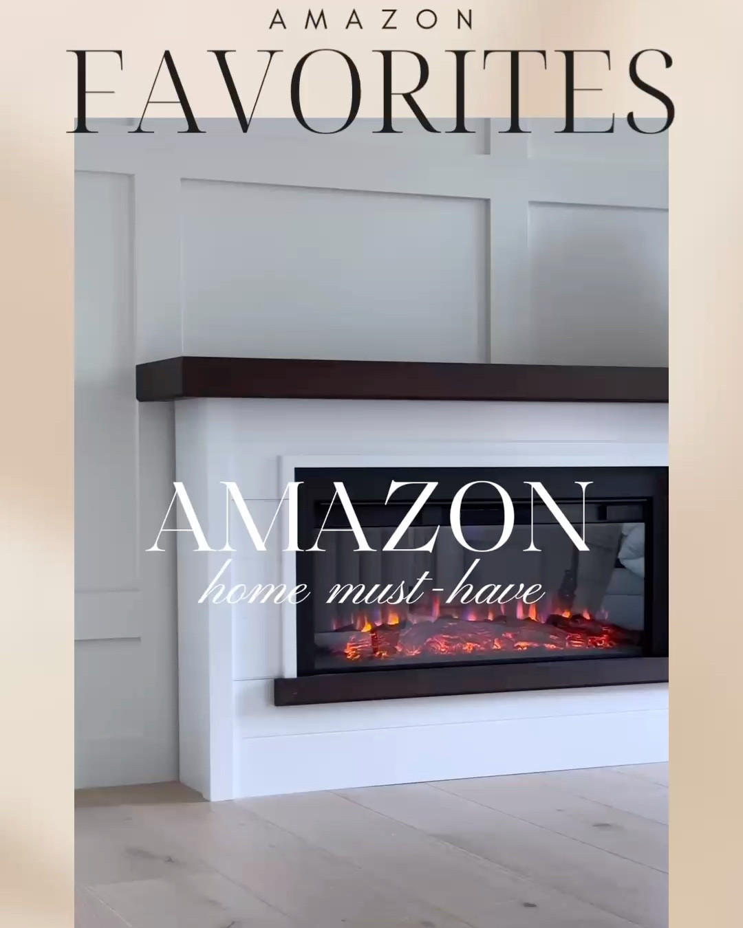 Amazon Favorites!! ✨ Scroll to shop! Follow me @interiordesignerella for more exclusive posts & sales!!! So glad you’re here! Xo!!!❤️🥰👯‍♀️🌟 #liketkit @shop.ltk

#LTKFindsUnder100 #LTKHome #LTKGiftGuide