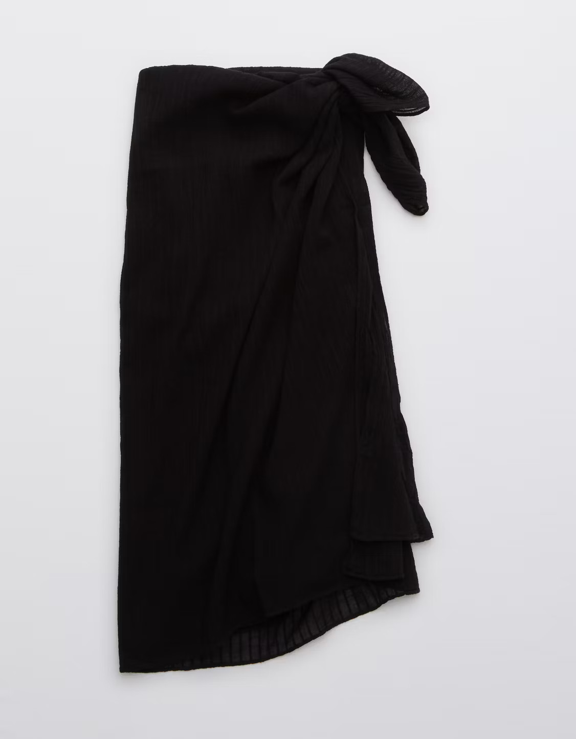 Aerie Textured Sarong | American Eagle Outfitters (US & CA)