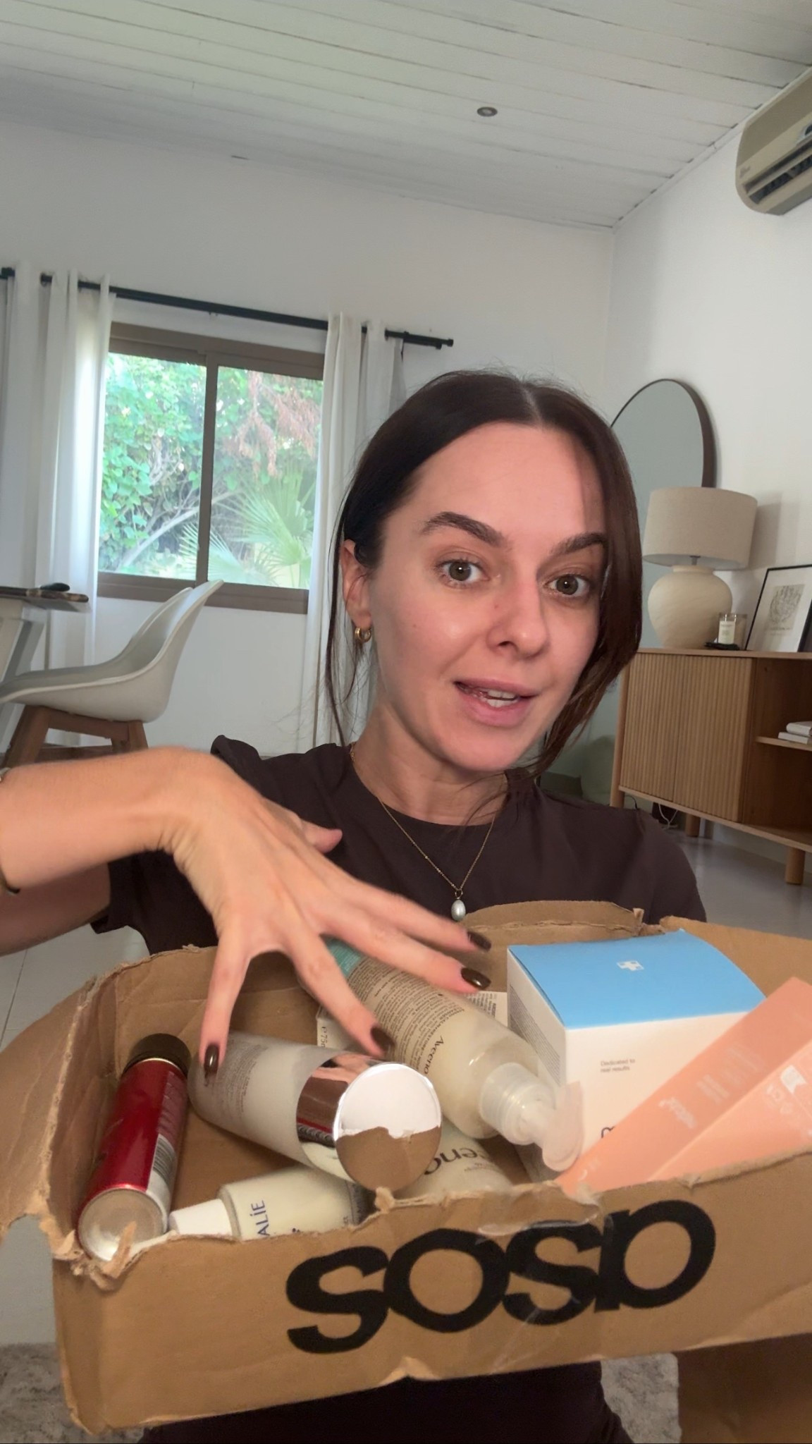 ASOS skincare haul🤍

#LTKbeauty