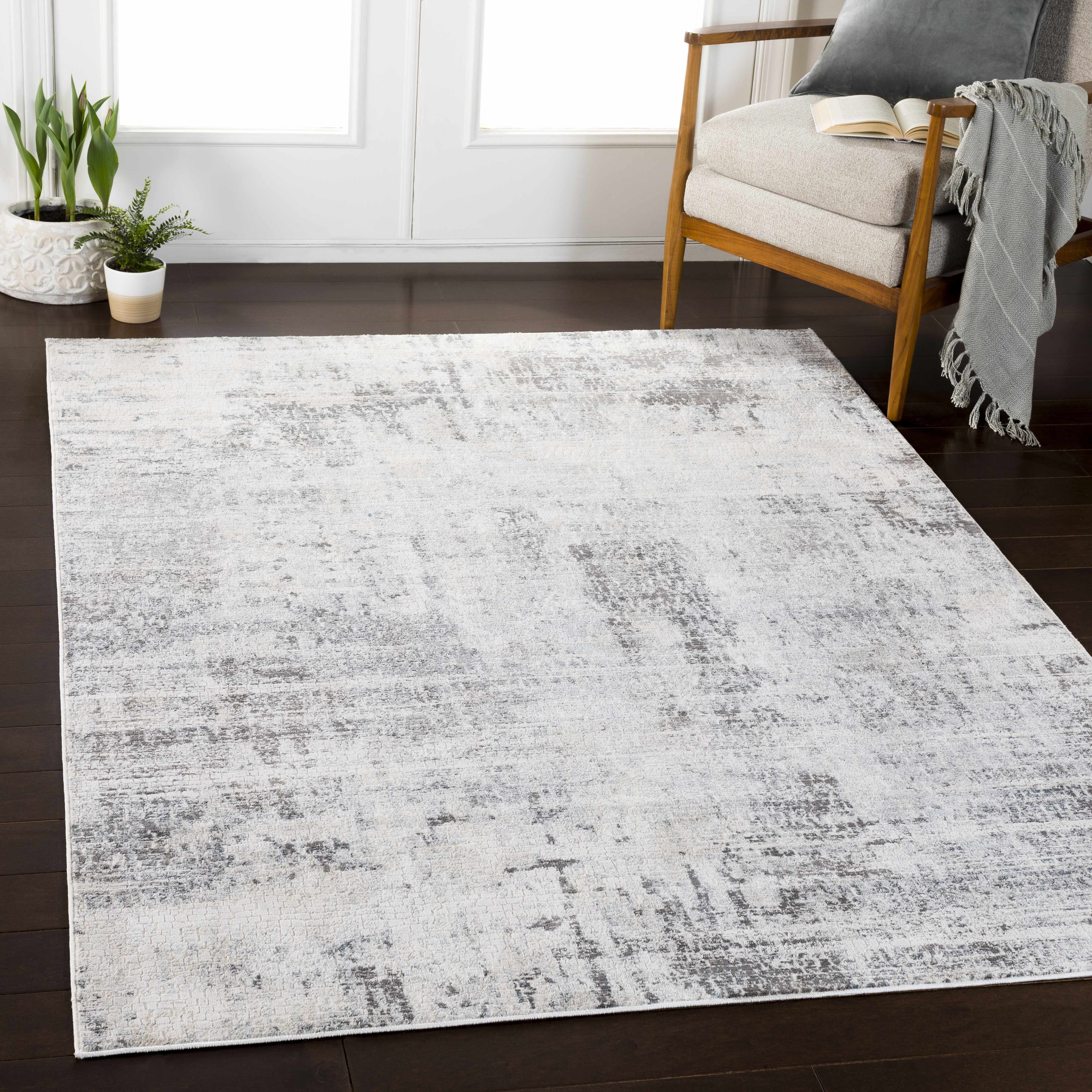 Coteau Area Rug | Boutique Rugs