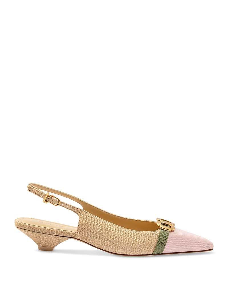 Larroude Women's Franca Pumps | Bloomingdale's (US)