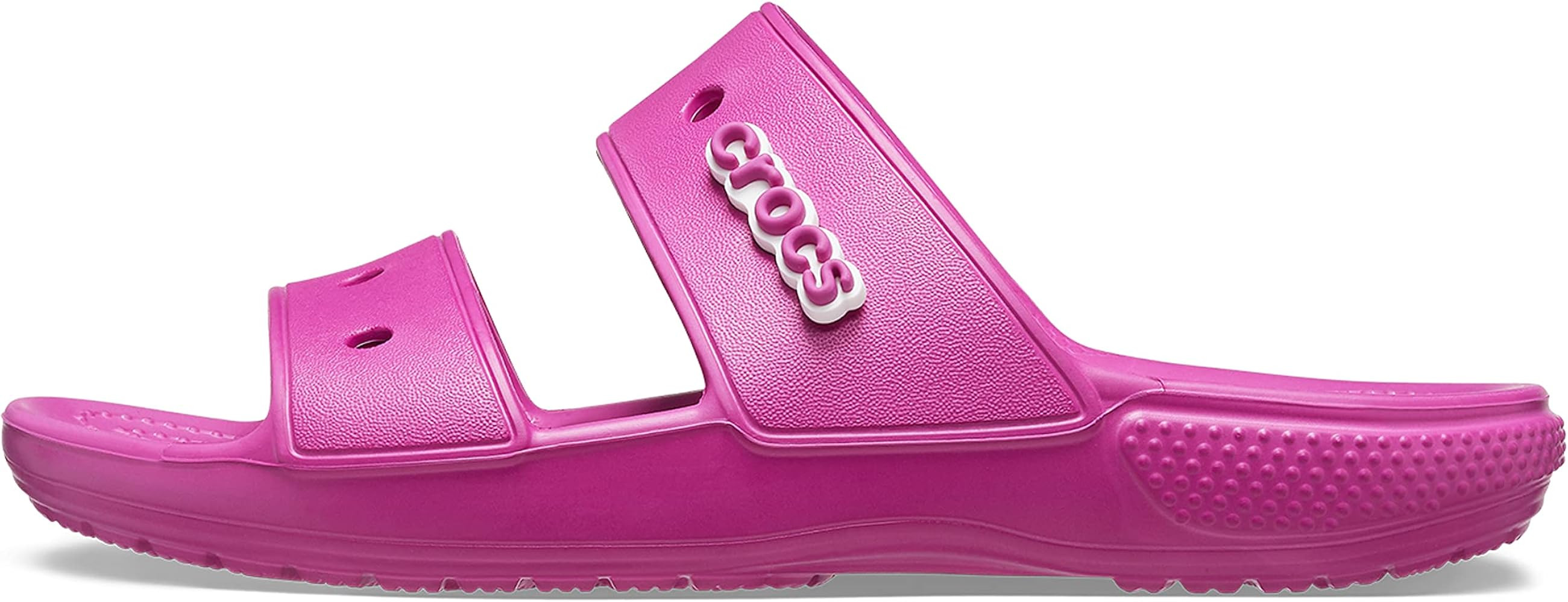 Crocs unisex-adult Classic Sandal | Amazon (US)