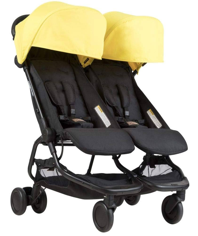 Brand: Mountain Buggy | Amazon (US)