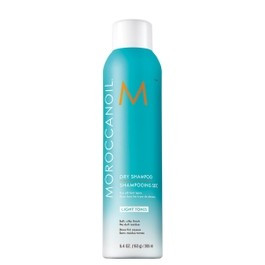 Dry Shampoo Light Tones | Moroccanoil