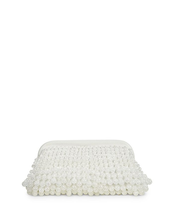Cult Gaia Nia Beaded Clutch Handbags - Bloomingdale's | Bloomingdale's (US)