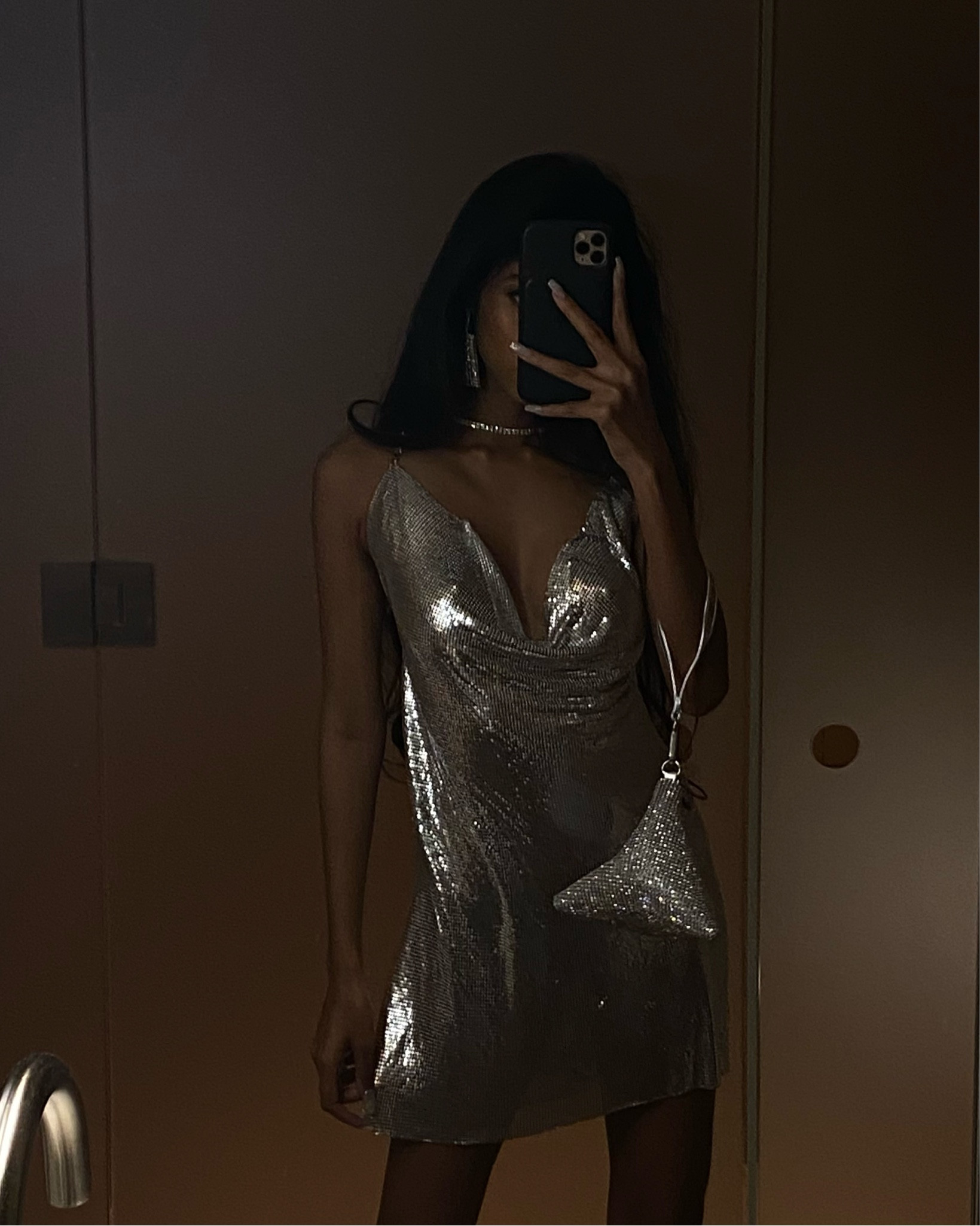 Shimmery viral dress, perfect as your birthday suit or as a New Year’s Eve outfit 

#LTKFind #LTKaustralia #LTKstyletip