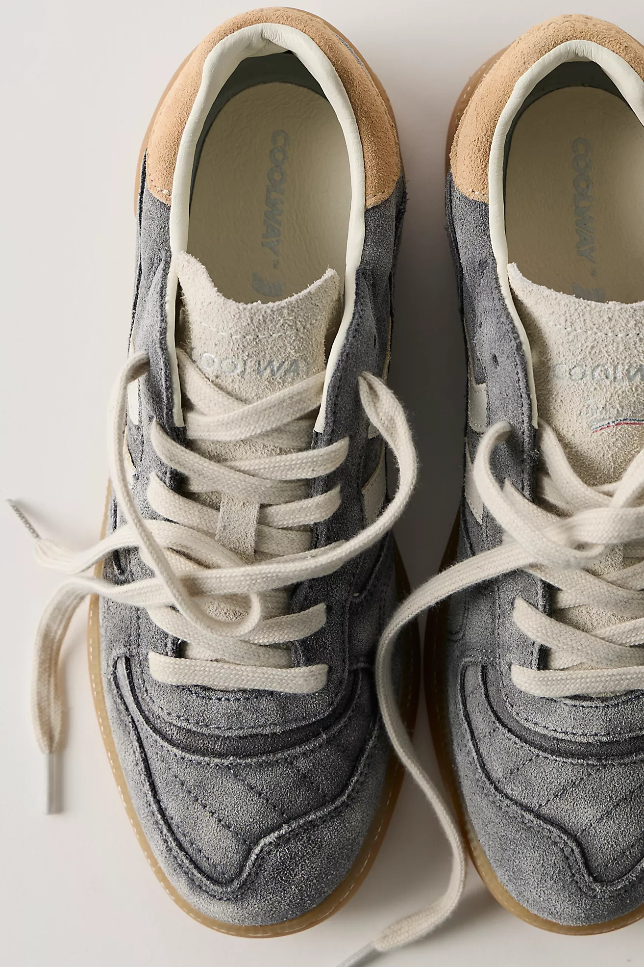 Coolway Goal Sneakers | Free People (Global - UK&FR Excluded)