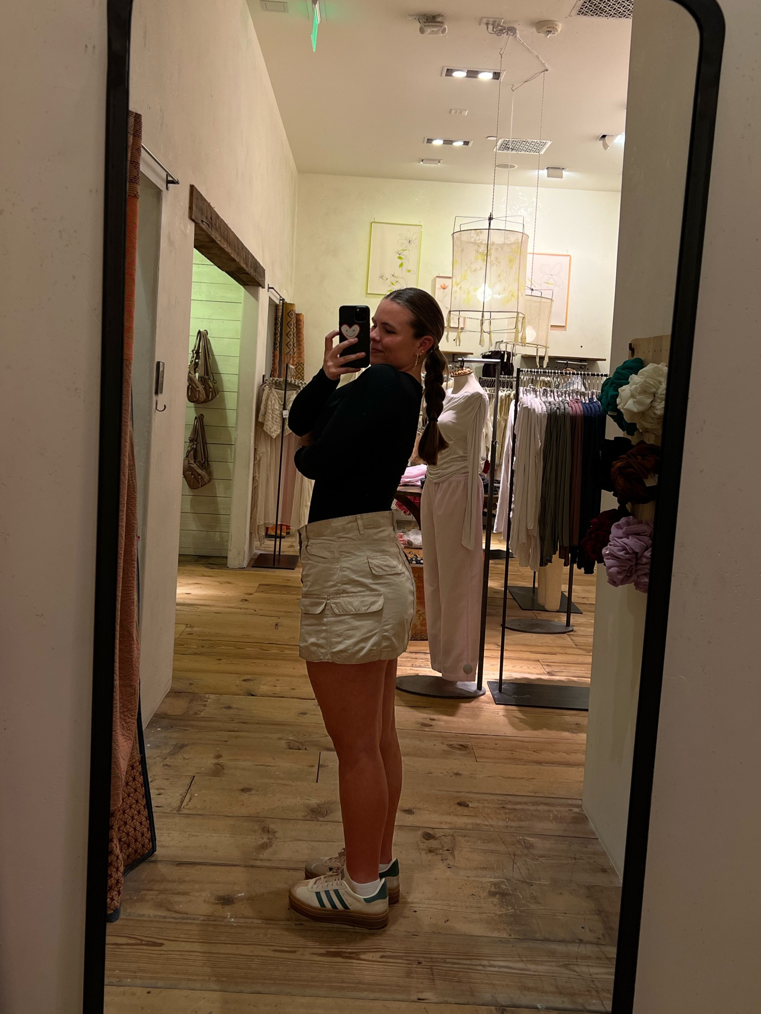 OOTD 🤍

#LTKxSephora #LTKSeasonal #LTKstyletip