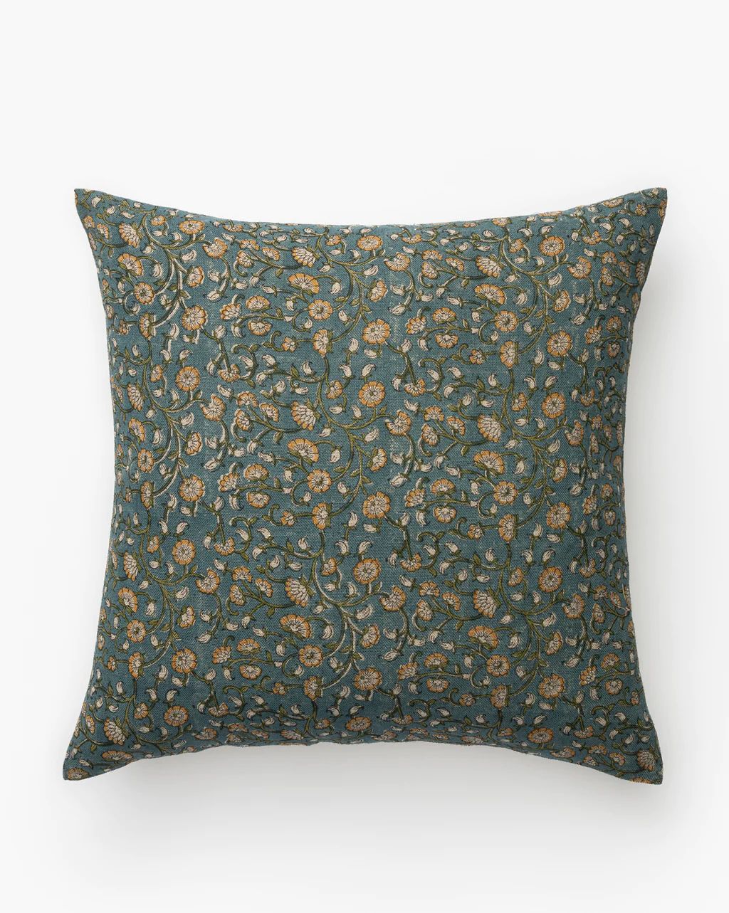 Daya Floral Pillow Cover | McGee & Co.