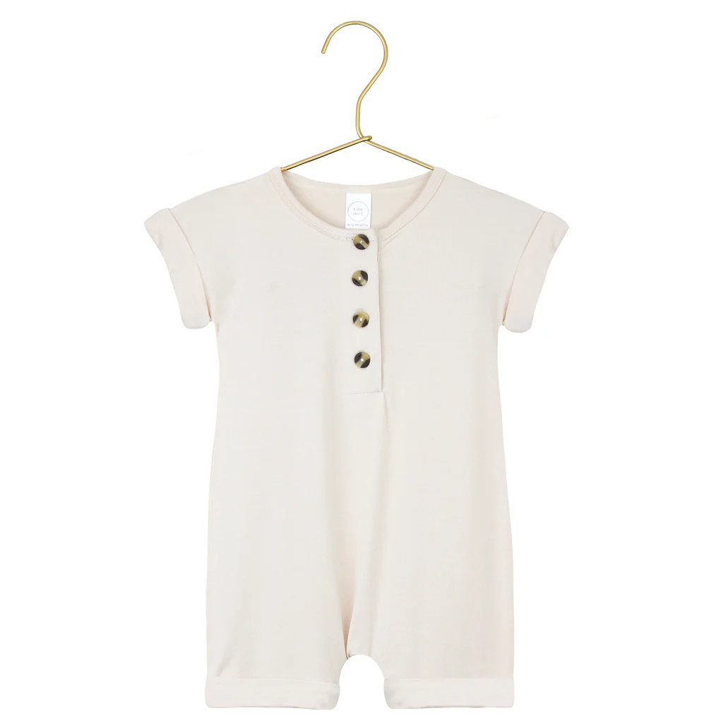 Winnie Romper | Lou Lou & Company